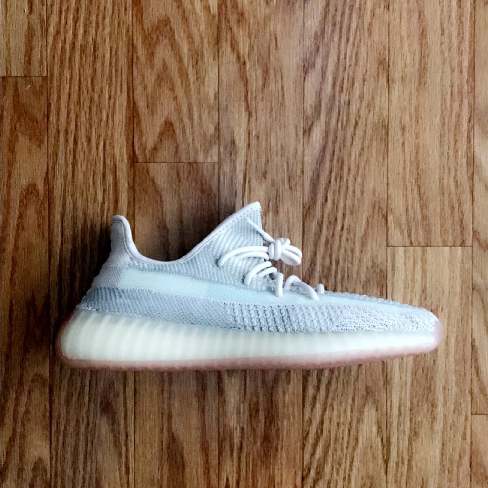 Adidas YEEZY 350 V2 “citrin”